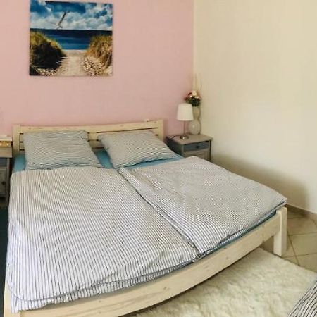 Apartmán U ŘEKY Srbsko Exterior foto