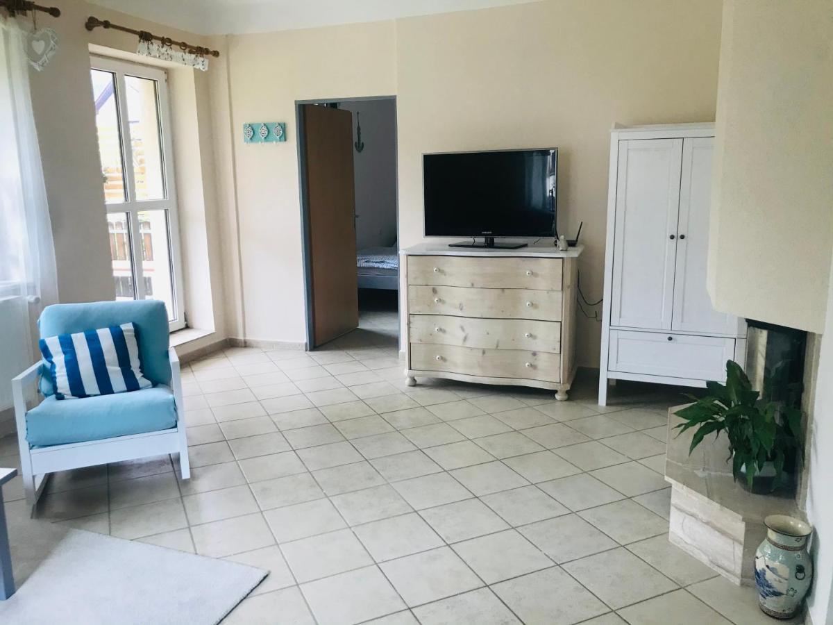 Apartmán U ŘEKY Srbsko Exterior foto